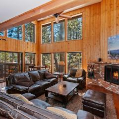Tres Patos - Lakefront Stay for 8