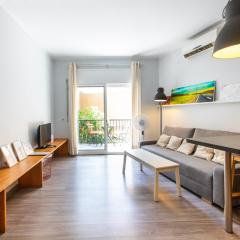 11FOH1095 - Cosy apartment near Plaza España