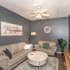 Monmouth Loft 4 - Walk to Shops