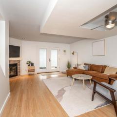 Queen City Quarters Retreat