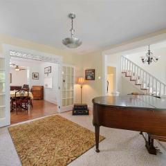 Classic Charm on Ashland - For 8