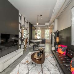 Queen City Views 2 Sleeps 2