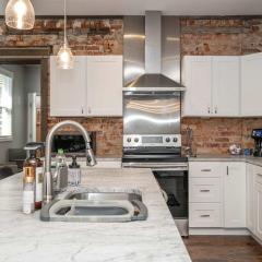 The Ruth House - Historic 4 BDR