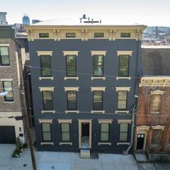 Queen City Views Suites
