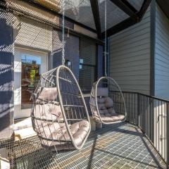 Queen City Views Suites