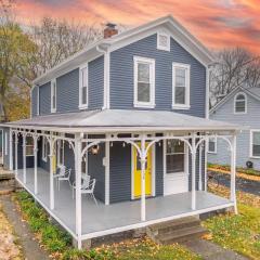 Loveland Landing