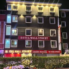 FabHotel The Rivlet Centre