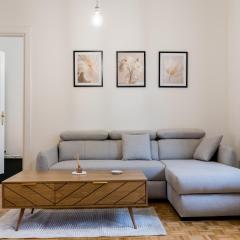 Kilińskiego Spacious Apartment by BookingHost