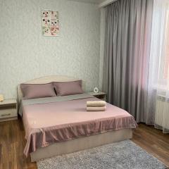 Уютная, просторная 2-х комнатная квартира