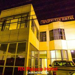 Rn Palace Hotel