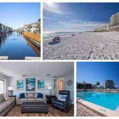 Beachfront Joy - Sandpiper Cove 5 Pools & Beach