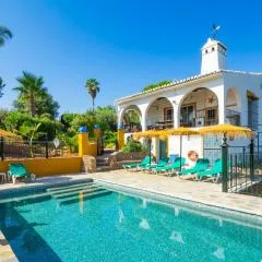 Tu Villa Rural Olivo 3 Dormitorios Piscina privada