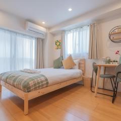 Amakawa Inn Umedahigashi - Vacation STAY 19757