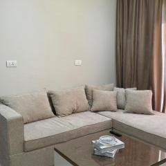 Luxury apartment C&K