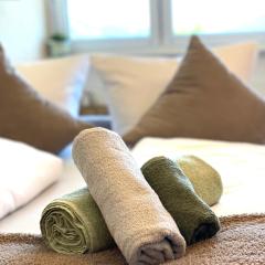 2 Pers I Natur und Ruhe I BUGA Nationalpark