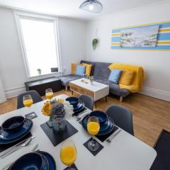Cosy Home by the Sea in Great Yarmouth