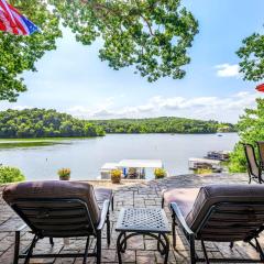 Lakeside Oasis - Room for 12