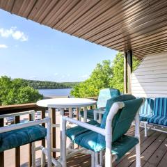 The Nook at Weston Point - Cozy Condo Getaway