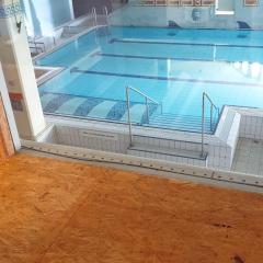 FeWo Ulbricht Test 1