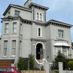 Bolton Road Apartments