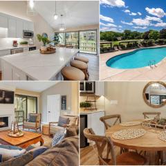 Abbey Springs - Private Community & Amenities