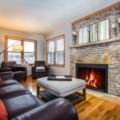 Huemanns Haven - Spacious 3 BR Close to Downtown