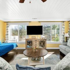 Awesome Views Game Room Hot Tub and More