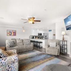 Seascape Cove - Waterfront