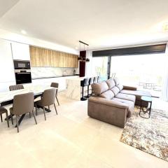 Duplex Golf CAMPORROSO