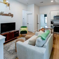 Stylish Modern Bungalow in Nashville's 12 South