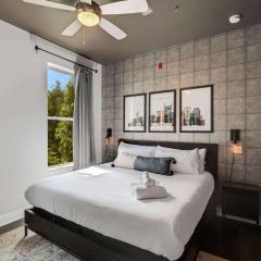 Chic West End Loft Right Next Door to Vanderbilt