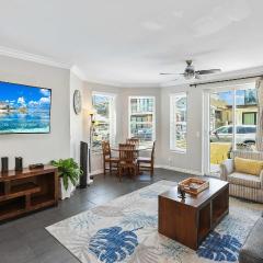 Newport Retreat A - Fab for 4