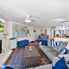 Ruby Villa B - Upper Unit for 6