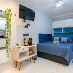 Manacá Studio Praticidade e Estilo na Aclimação