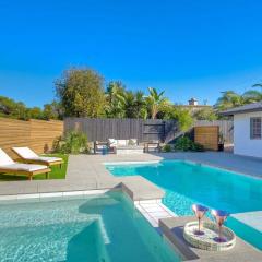 Immaculate 3 BDR in Oceanside - Private Pool & Spa