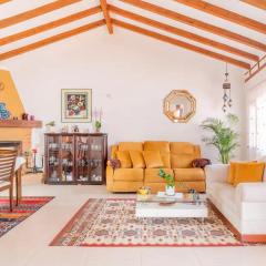 Casa Hospedaje Tótem de la Villa