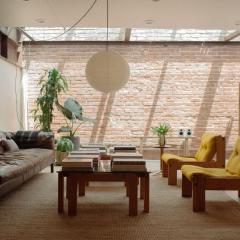 Mane & Saddle Loft