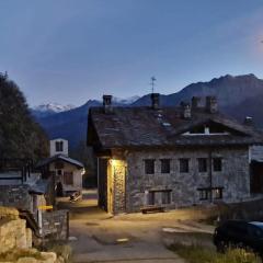 Casa Morge Maison du soleil