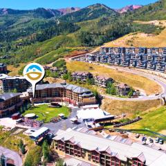 Sun Queen Suite - Feel like Royalty in Park City
