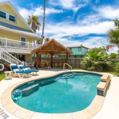 The Shell House - Private Pool Pet Friendly