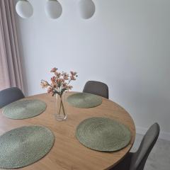 Apartament ZAMKOWA PARK Węgorzewo