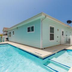 Fun 2 bedroom - Pets Pool Sleeps 6