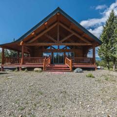 Maggies Cabin - Enjoy a Slice of Paradise in Rexford Montana