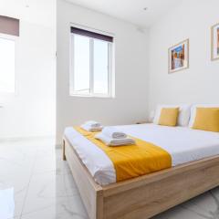 F8-2 Bedroom Ensuite Sliema