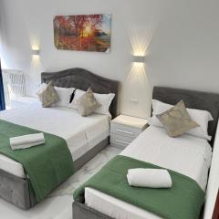 REHAN VENICE STATiON