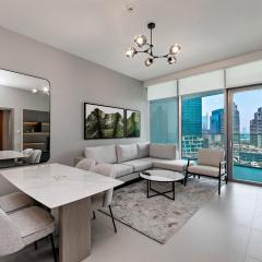 Exciting 1BR apartment Liv Marina in JBR