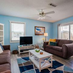 Horizon Breeze - Family Escape