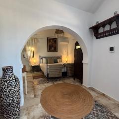 Djerba houch