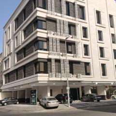 جناح الغيم الفندقي