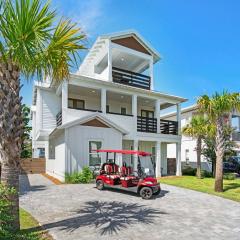 Vibe Out by Travel Life Vacations